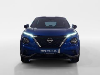 Nissan Juke 1.6 Hybrid 143PS 4AMT Superfly