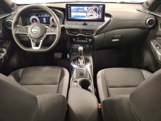 Nissan Juke 1.6 Hybrid 143PS 4AMT Superfly