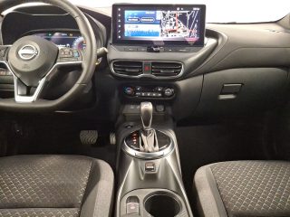 Nissan Juke 1.6 Hybrid 143PS 4AMT Superfly