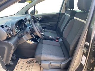 Citroën C3 Aircross PureTech110 S&S 6-Gang-Manuell Plus