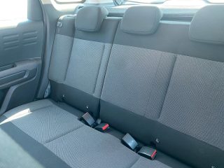 Citroën C3 Aircross PureTech110 S&S 6-Gang-Manuell Plus