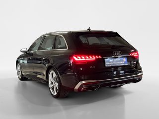 Audi A4 Avant 35 TFSI S-line S-tronic