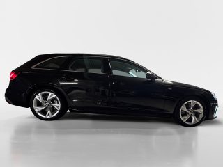 Audi A4 Avant 35 TFSI S-line S-tronic