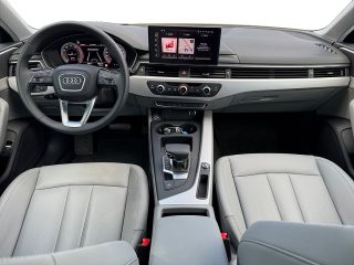 Audi A4 Avant 35 TFSI S-line S-tronic