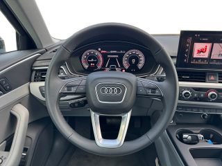Audi A4 Avant 35 TFSI S-line S-tronic
