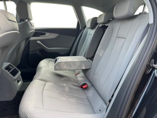 Audi A4 Avant 35 TFSI S-line S-tronic