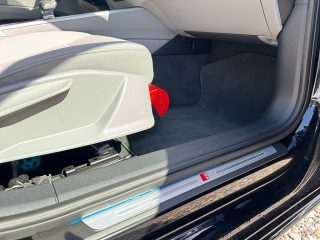 Audi A4 Avant 35 TFSI S-line S-tronic