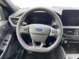 Ford Kuga 2,5 Duratec FHEV ST-Line X Allrad Aut.