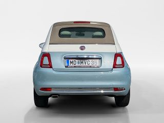 Fiat 500C FireFly Hybrid 70 Collezione 1957