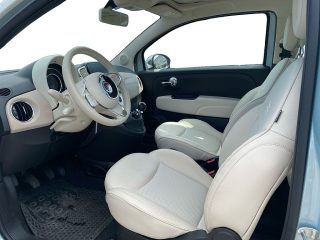 Fiat 500C FireFly Hybrid 70 Collezione 1957