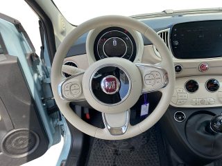 Fiat 500C FireFly Hybrid 70 Collezione 1957