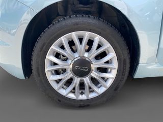 Fiat 500C FireFly Hybrid 70 Collezione 1957