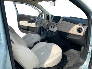 Fiat 500C FireFly Hybrid 70 Collezione 1957