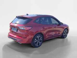 Ford Kuga 2.0 EcoBlue 88 kW ST-Line X Auto