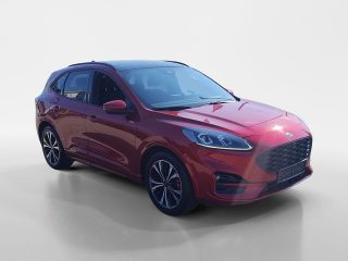 Ford Kuga 2.0 EcoBlue 88 kW ST-Line X Auto
