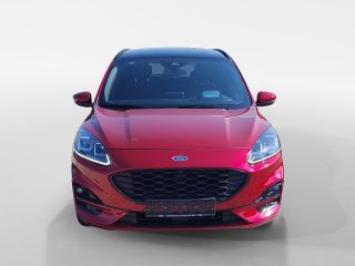 Ford Kuga 2.0 EcoBlue 88 kW ST-Line X Auto