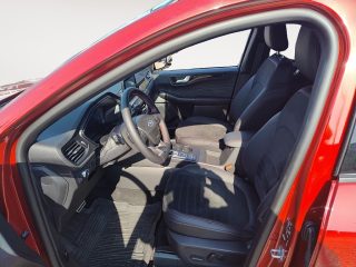 Ford Kuga 2.0 EcoBlue 88 kW ST-Line X Auto