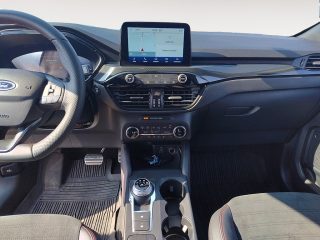 Ford Kuga 2.0 EcoBlue 88 kW ST-Line X Auto