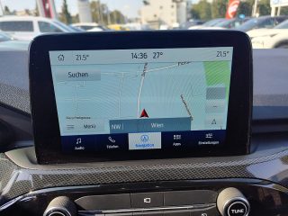 Ford Kuga 2.0 EcoBlue 88 kW ST-Line X Auto