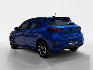 Opel Corsa 1.2 Turbo GS 100PS