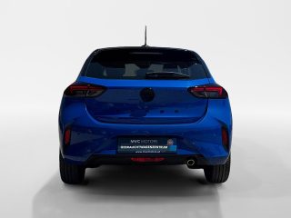 Opel Corsa 1.2 Turbo GS 100PS