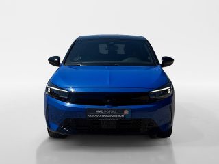 Opel Corsa 1.2 Turbo GS 100PS