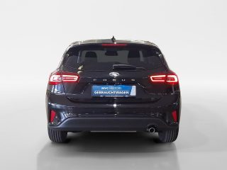 Ford Focus 1,0 EcoBoost Hybrid Titanium