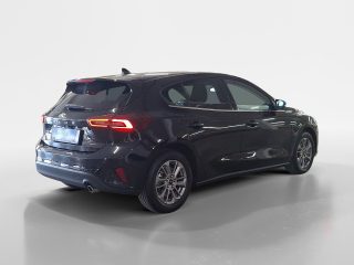 Ford Focus 1,0 EcoBoost Hybrid Titanium