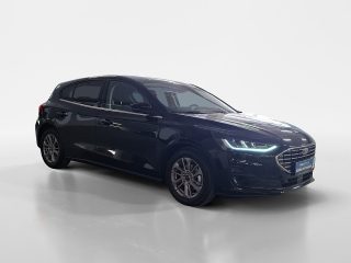 Ford Focus 1,0 EcoBoost Hybrid Titanium