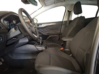 Ford Focus 1,0 EcoBoost Hybrid Titanium