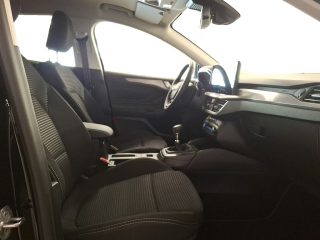 Ford Focus 1,0 EcoBoost Hybrid Titanium