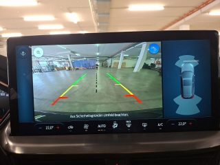 Ford Focus 1,0 EcoBoost Hybrid Titanium