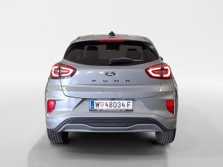 Ford Puma 1,0 EcoBoost Hybrid ST-Line Aut.