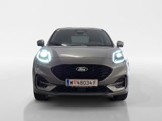 Ford Puma 1,0 EcoBoost Hybrid ST-Line Aut.