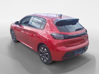 Peugeot 208 Hybrid 100 e-DCS6 Allure