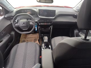 Peugeot 208 Hybrid 100 e-DCS6 Allure
