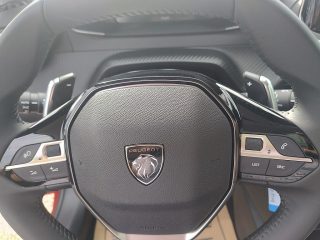 Peugeot 208 Hybrid 100 e-DCS6 Allure