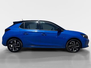 Opel Corsa 1.2 Turbo GS 100PS