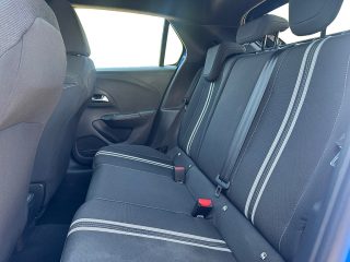 Opel Corsa 1.2 Turbo GS 100PS