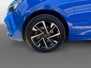 Opel Corsa 1.2 Turbo GS 100PS