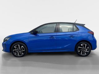 Opel Corsa 1.2 Turbo GS 100PS