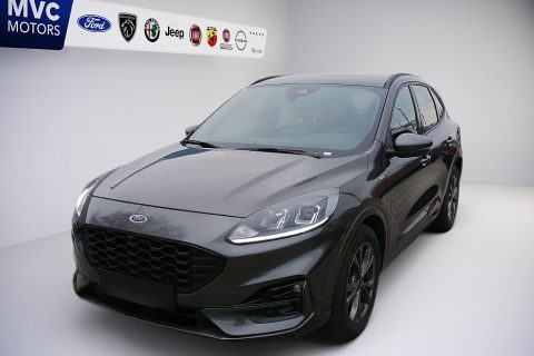 Ford Kuga 2,0 EcoBlue Hybrid ST-Line Aut.