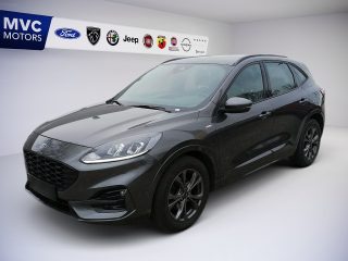 Ford Kuga 2,0 EcoBlue Hybrid ST-Line Aut.