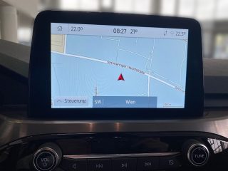 Ford Kuga 2,0 EcoBlue Hybrid ST-Line Aut.