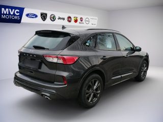 Ford Kuga 2,0 EcoBlue Hybrid ST-Line Aut.