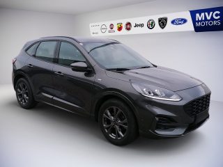 Ford Kuga 2,0 EcoBlue Hybrid ST-Line Aut.