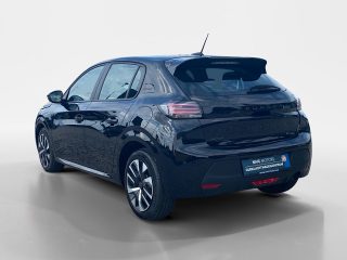 Peugeot 208 Hybrid 100 e-DCS6 Style