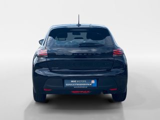 Peugeot 208 Hybrid 100 e-DCS6 Style