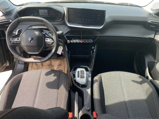 Peugeot 208 Hybrid 100 e-DCS6 Style