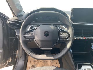 Peugeot 208 Hybrid 100 e-DCS6 Style